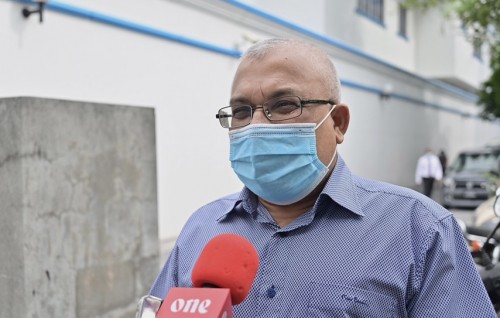 Supporting Document thah nethumun Jihaadhu beys faruvaa ah furan hudhdha nudheyn High Court in ninmaifi
