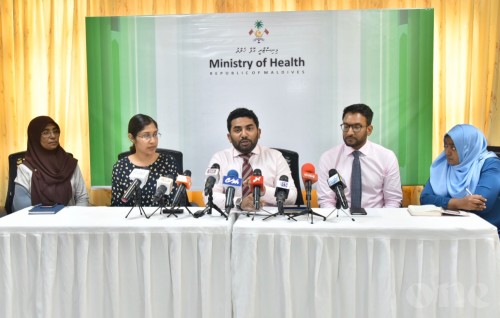 Special programs being run to control measles, three month vaccination program initiated