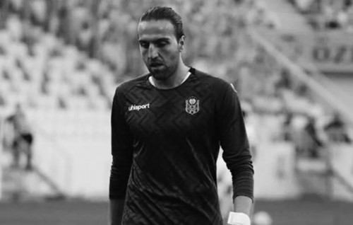 Binhelumugai Turkey ge goalkeeper aku maruvejje