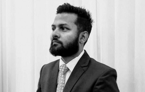 Communication Director at Fisheries Ministry suspended following allegations of sexual abuse