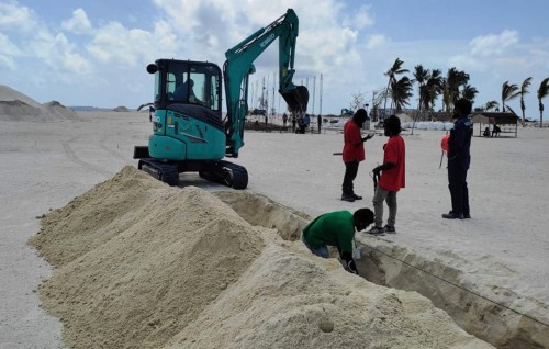 Kudagiri gai karantu network elhumuge masahkaiy fashaifi