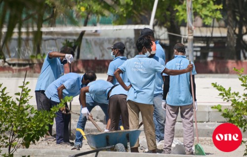 Bidheyseennah minimum wage dhinun fas kurumuge islaahu committee ah