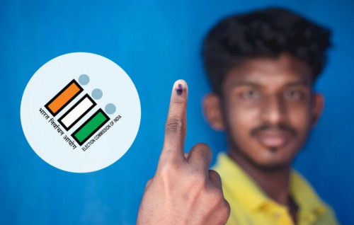 India ge aammu inthihaabugai vote laan fashaifi