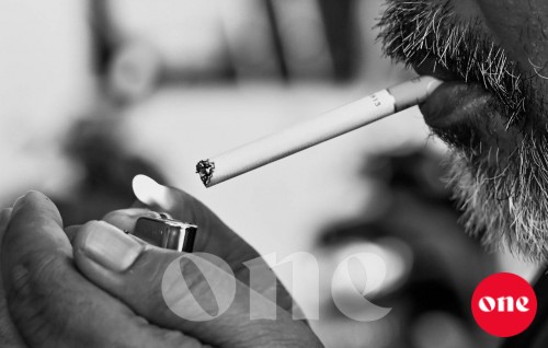 Cigarette akun nagaa duty 4 rufiyaa ah kudakuran islaaheh