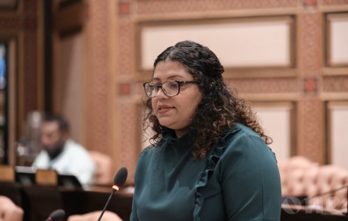 MP Jeehan: A year was spent on minimum wage because no research was done beforehand