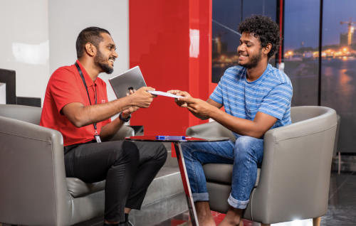 Midhiya aharuge fahu quater gai BML ah hingumuge faidhaage gothugai 685 million rufiyaa