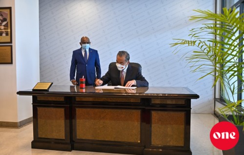 China to begin providing on-arrival visas to Maldivians