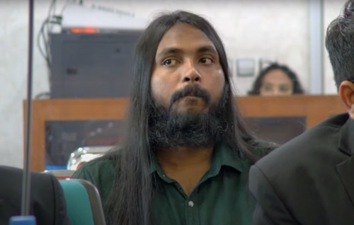 Nadheem ge maru: Mafaaz alun bandhu kuran High Court in amuru koffi