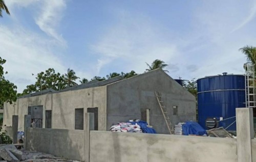 Himandhoo ge fenaai narudhamaage amalee masaikaiy kuriah