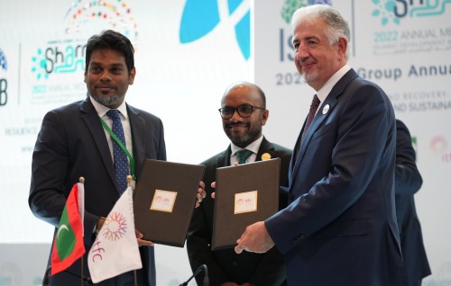 Thelaai card gannan STO ah ithuru 2.7 billion rufiyaa dheefi