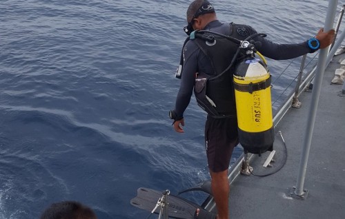BREAKING: Snorkeling ah goss ulhenikoh gelligen hoadhamun dhiya zuvaanaa maruvefai ovvai fenijje
