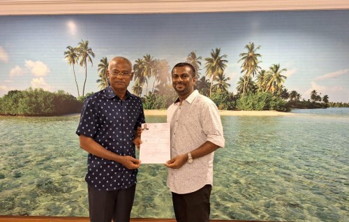 Highrise Isse MDP aa gulhijje