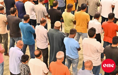 Neydhevey kankamaa dhuru nuvaa nama, roadhaveriyaa hamaekani keunbuimaa dhuruvumuge beynumeh nei: Huthuba