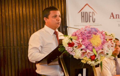 Gedhoruveriyaa loan mi aharuge 3 vana quarter gai dhookuraanan: HDFC
