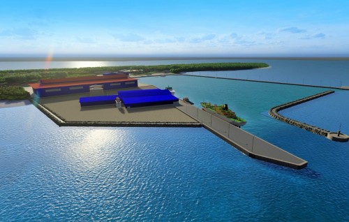 Felivarugai 4,  000 ton ge cold storage eh gaaim kuran havaalu kohfi