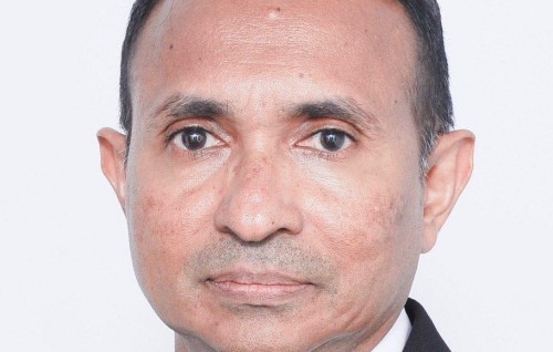 Difence ministry ge naibu Zamil ah dhauvaa kohdheyn Majlis in PG gai edhijje