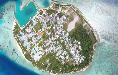Vaki bayakah hidhumaiy nudheyn Felidhoo council in ninmi ninmun baathilu kuran angaifi