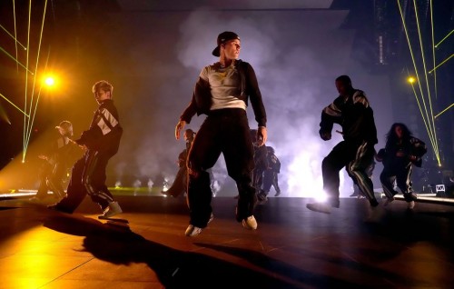 Justin Bieber tests positive for Covid, reschedules Las Vegas show