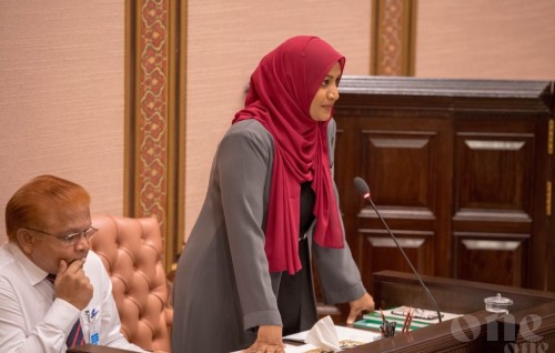 1500 spaces for motorcycles, 100 for four-wheels to be arranged in Male' by the end of 2019