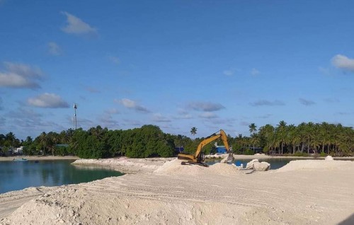 Fulhadhoo bandharuge 50 percent masahkaiy nimijje