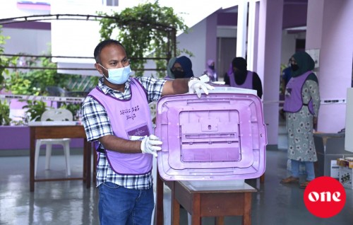 Zero turnout leaves ballot boxes unopened in several islands