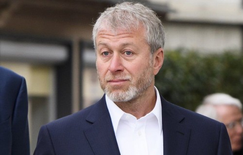 Abramovich Chelsea vikkaalan ninmaifi