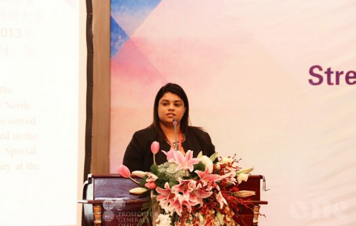 PG Office rejects the cases against MP candidates who failed to submit financial statement