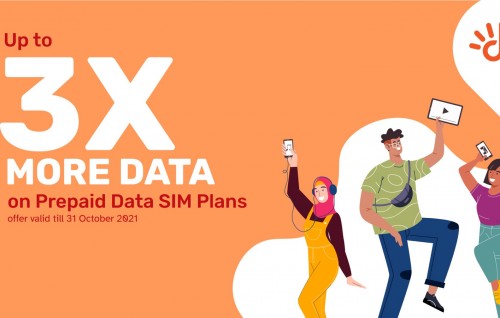 Dhiraagu prepaid data sim promotion ge muhdhathu ithuru kohfi