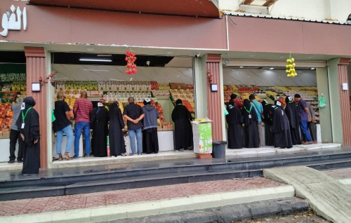Al-hijra group ge havaalugai Umrah ah dhiya bayaku Raajje naadhevi thaashivumun sarukaarun eheevanee