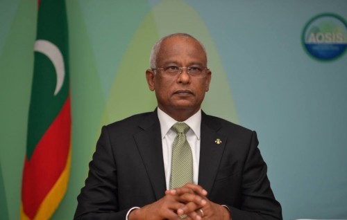 President: Funds to assist countries in special situations need to be adequate and accessible