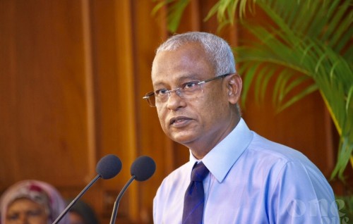 President's question to ACC: Why release the report today after hiding it for three years?