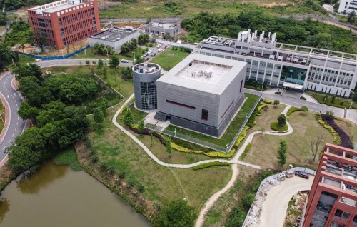 Coronavirus fethurunee wuhan ge lab in leak vegen kamah vun varah naadhiru : WHO