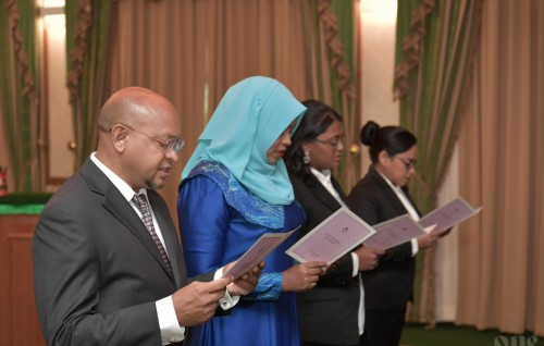 Ashraf resigns from ACC