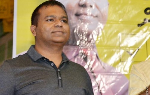 Male City Council ge kureege Deputy Mayor Shujau ah dhauvaa kuran Court ah hushahalhaifi