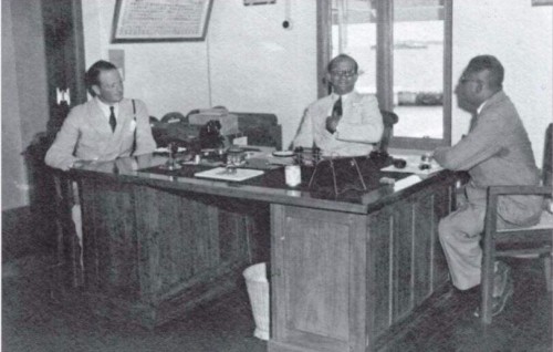 1951 ge Raahjjeyege video eh, fehikan gadha Male aai meehun dhiriulhunu Hulhule, Dhivehi anhenunnaai firihenun thibi goiy!