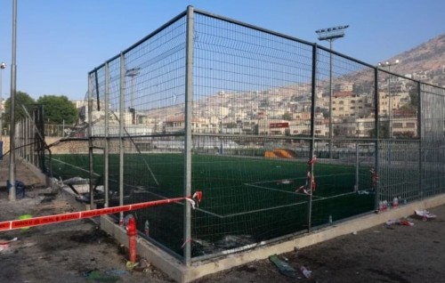 Adhuge dhuniye: Israel ge beynumakee ehggaagandakun dhedhooni meruntha?