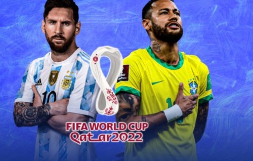 Qatar World Cup 2022: Mifaharuge Ranboalha hoadhaane kamah enme bodah belevey 10 kulhuntherin