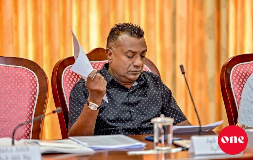 Jabir ah Maldivian gai vaguthee gothun dhathuru nukurevey goiy hadhai, mahsala fuluhah
