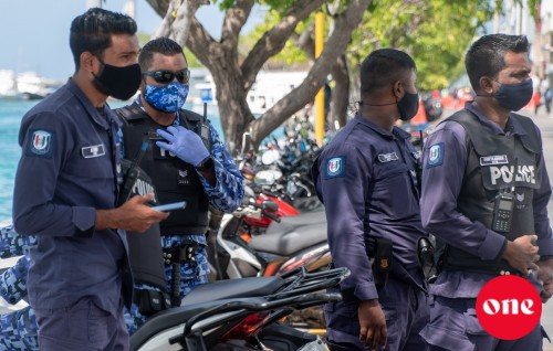Jaasoos kurumaa gulhey gothun fuluhun hedhi gavaaidhuge massala majileehah