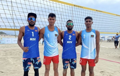 Furathama 2 match inves Kudakaattey aai Adam ge pair molhuvejje