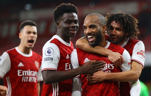 Derby gai Chelsea balikoh, Arsenal ah hinhama jehumeh