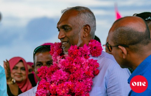 Roadha mahu fahu 10 akee sarukaaru ehkoh bandhu dhuvas thakehge gothugai kan'da alhaanan: Muizzu