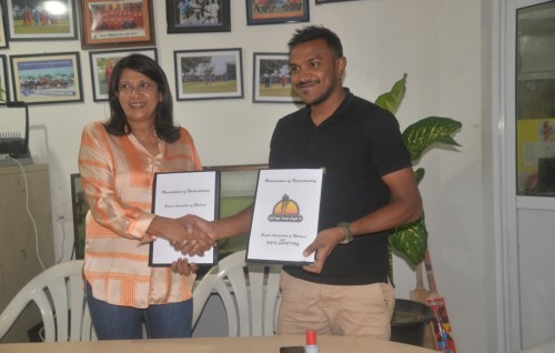 Tourism ah 50 aharu furun faahaga kurumah bainalaguvaamee bicycle event eh baavvanee