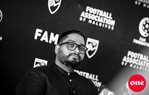 Raajjeyge namah kilanbukan: Bassam ah football in evves jaagaeh ovegen nuvaane!