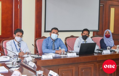 2.3 billion rufiyaa nagaa gaumuthah budget gai bayaan koffai nethumun kanboduvey: Audit Office