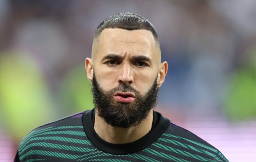 Saudi ge bodu hushahelhumakaaeku Benzema 2 visnumehgai!