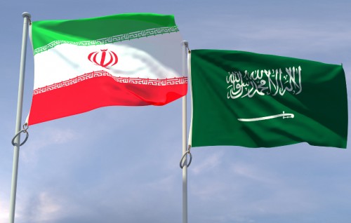 7 Aharah fahu Saudi gai Iran ge embassy eh hulhuvanee