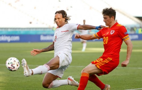 Wales aai Switzerland ah hama hama nimumeh