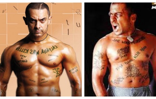 Amir aai Suriya Ghajini 2 ge hindi adhi tamil filmakun!
