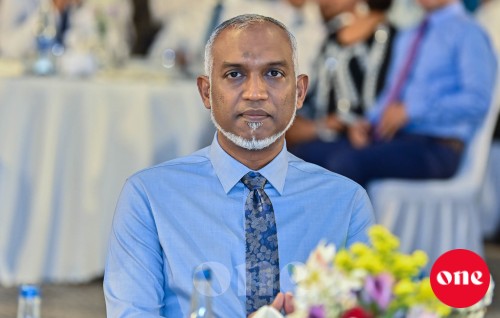 Inthikhaabee Raees huvaikurahvvaa rasmiyyaathugai 46 gaumehgge mandhoobunnaai verin baiverivevadaigannavaane